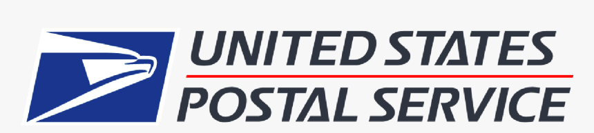 United States Postal Service Logo Hd, HD Png Download, Free Download