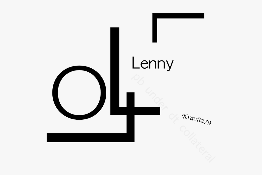 File - Lennyk79 - Circle, HD Png Download, Free Download