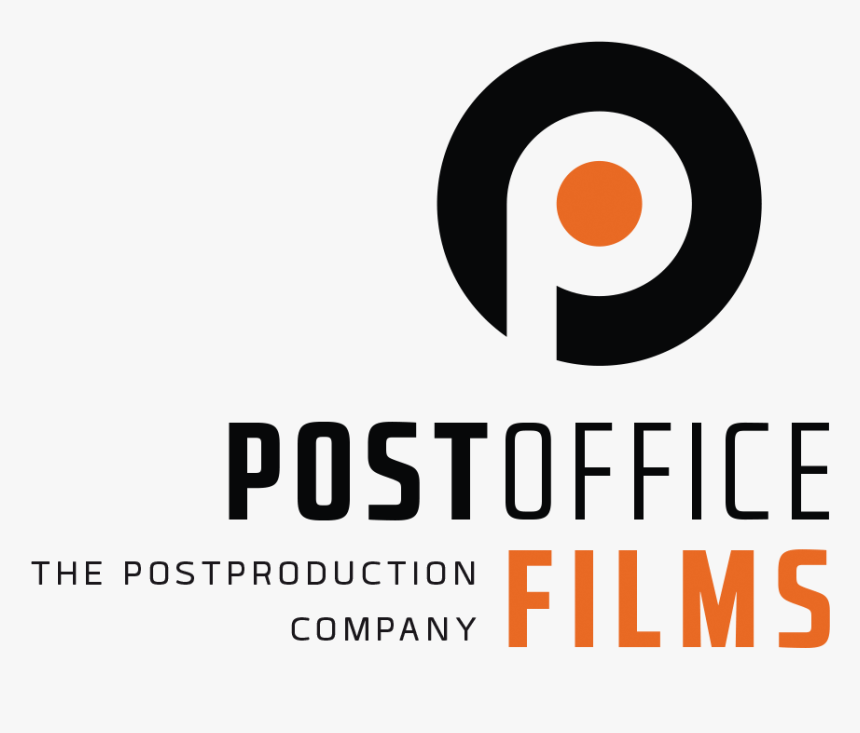 Postoffice Logo 2017 - Circle, HD Png Download, Free Download