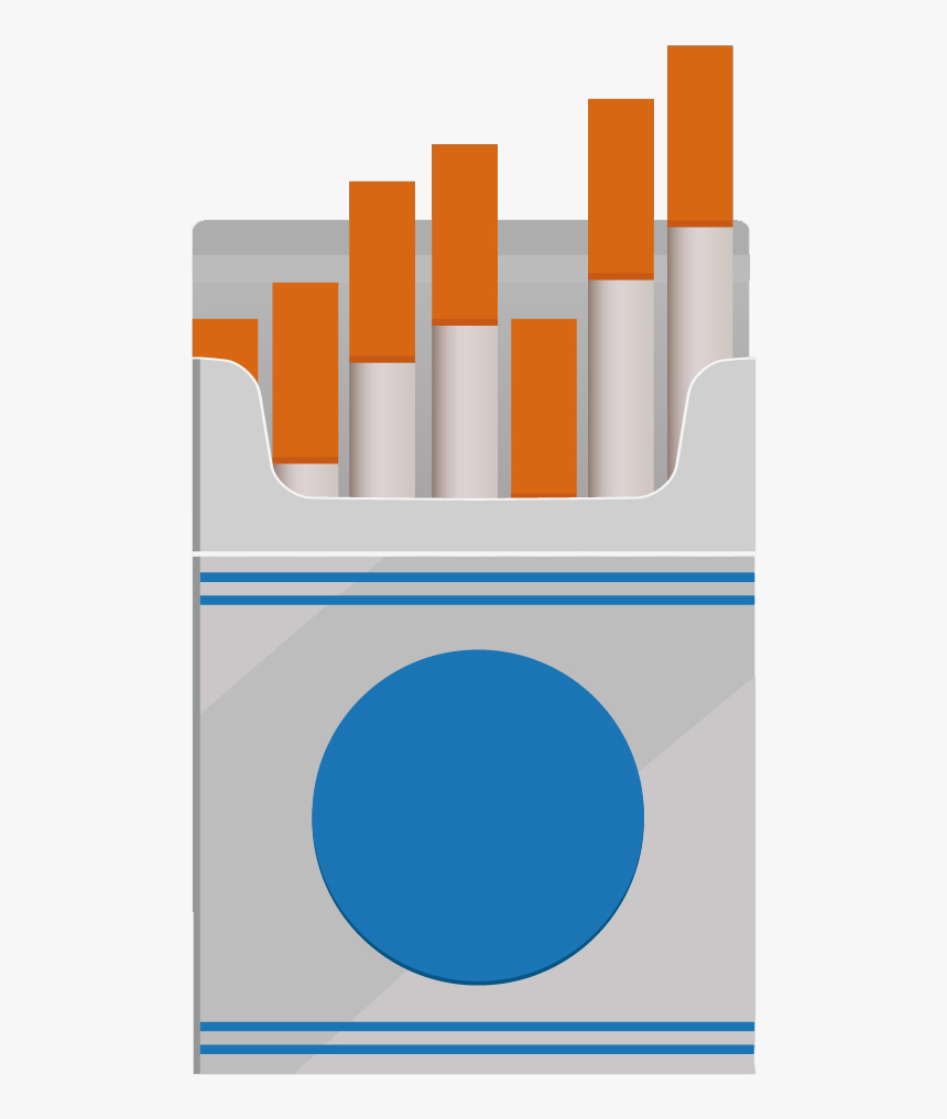Cigarette, HD Png Download, Free Download
