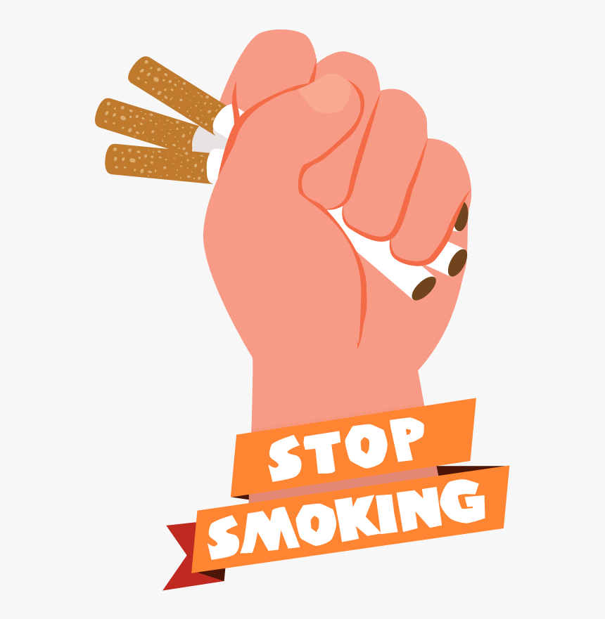 World No Tobacco Day 2018, HD Png Download, Free Download