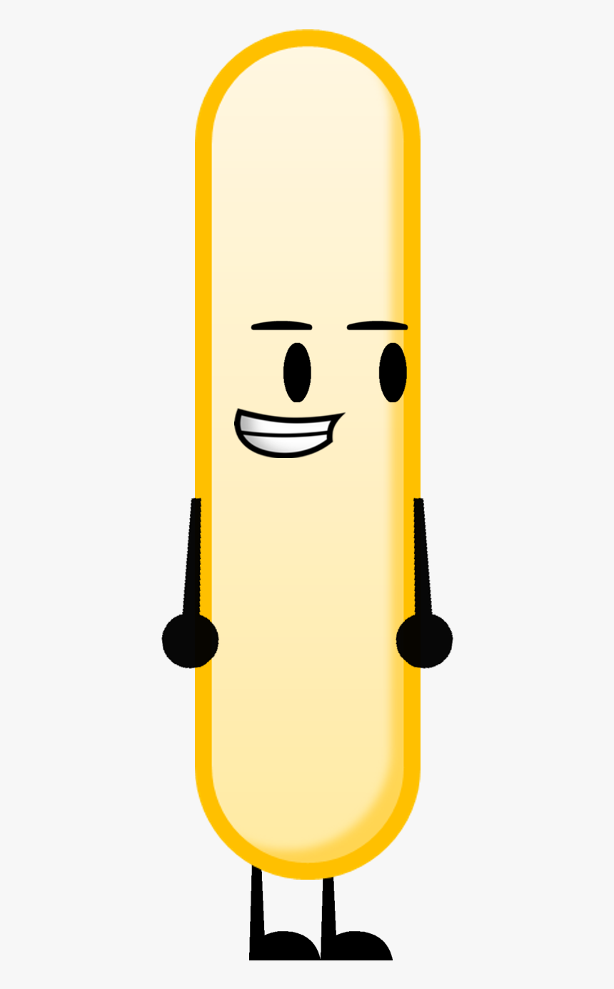 Popsicle Stick Pose - Alkinboy7500, HD Png Download, Free Download