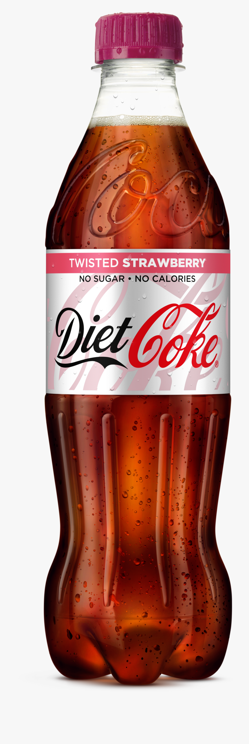 Transparent Cola Splash Png - Coca Cola Zero Raspberry, Png Download, Free Download