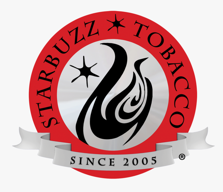 Starbuzz Tobacco Logo, HD Png Download, Free Download