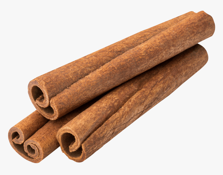 Cinnamon Sticks Clipart - Cinnamon Png, Transparent Png, Free Download