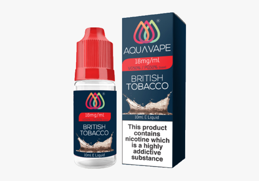 Cherry Menthol Vape Liquid, HD Png Download, Free Download