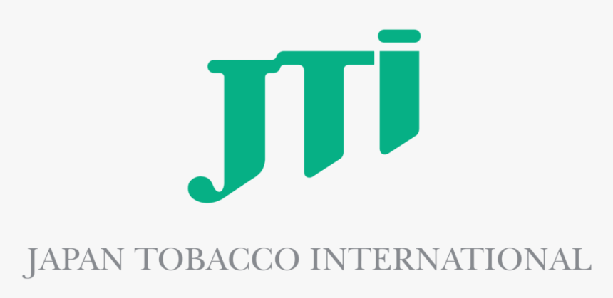 Jti Group Lgoo - Japan Tobacco International Logo, HD Png Download, Free Download