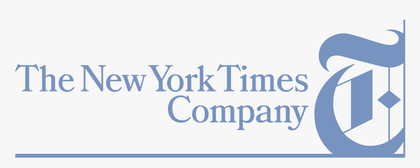New York Times Company Logo, HD Png Download, Free Download