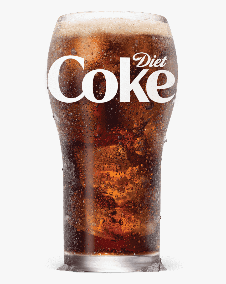 Caffeine Free Diet Coke Vanilla, HD Png Download, Free Download