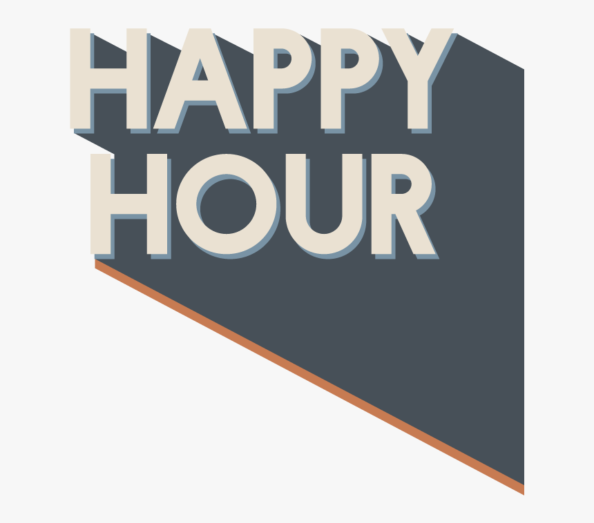 Happy Hours Png, Transparent Png, Free Download