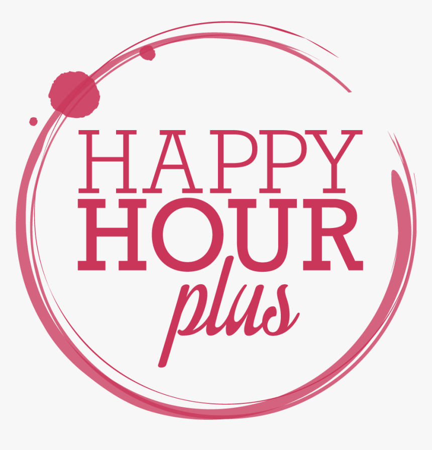 Happyhour Logo - Transparent Happy Hour Logo, HD Png Download, Free Download