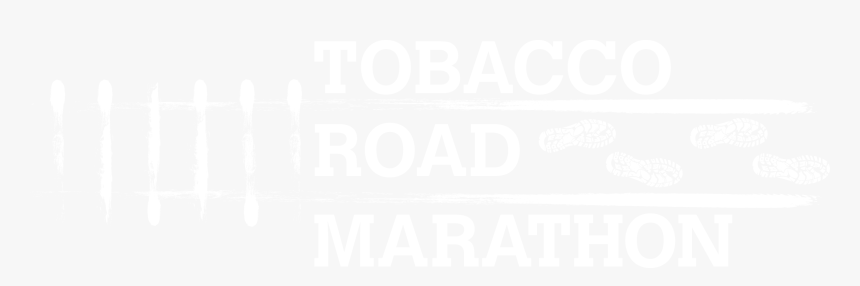 Tobacco Road Marathon - Poster, HD Png Download, Free Download