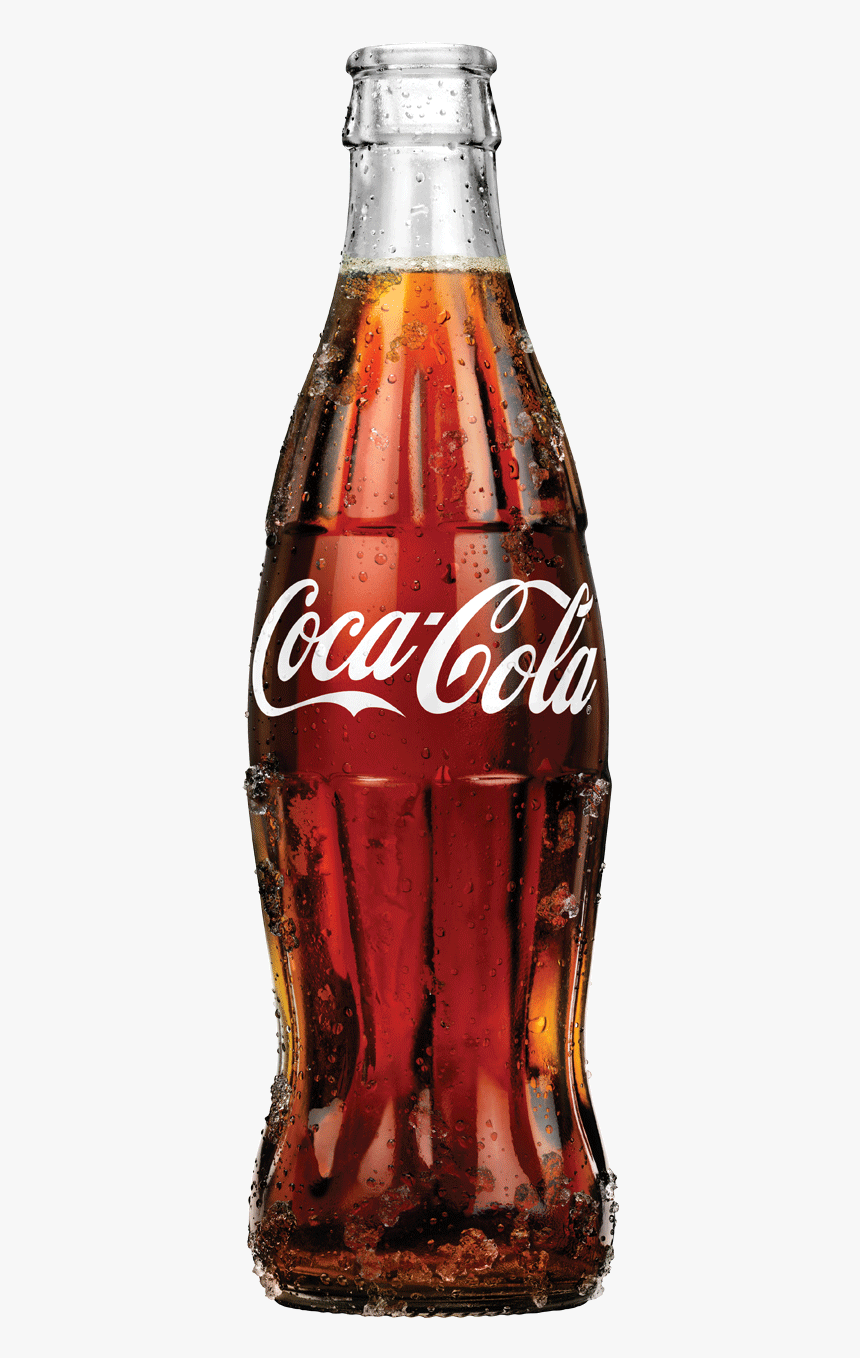 Coca Cola Flasche Png, Transparent Png, Free Download