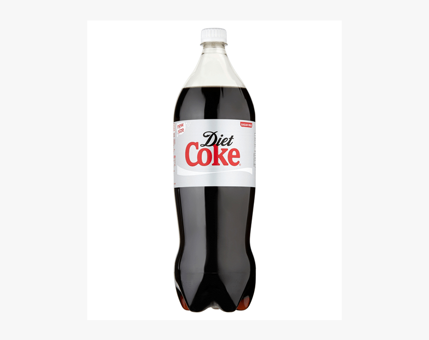 Diet Coca Cola 2ltr, HD Png Download, Free Download