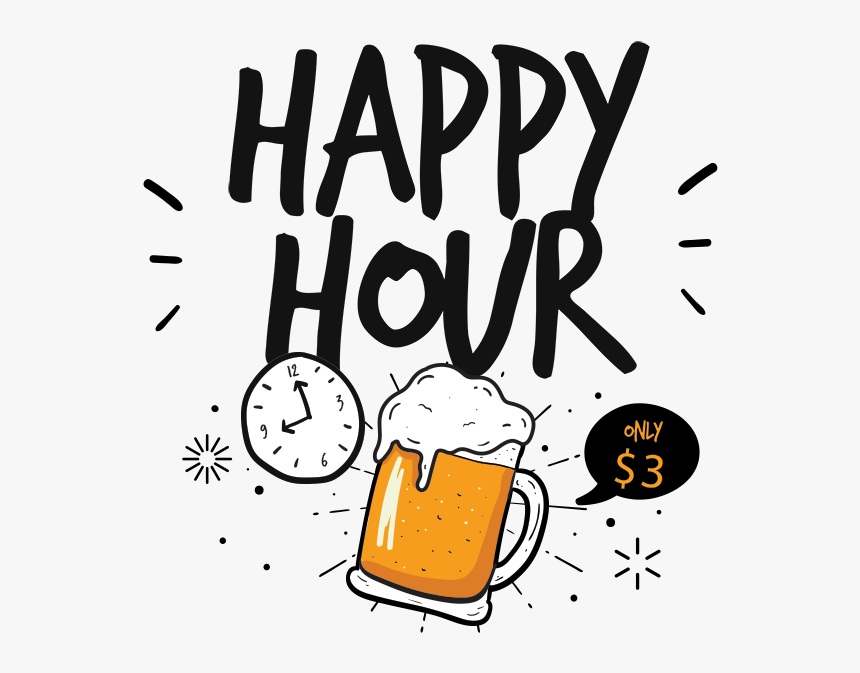 Happy Hour, HD Png Download, Free Download
