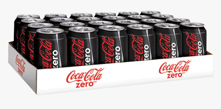 Product Image Cola Carbonated Cola Carbonated 00 Wp - Coca-cola Zero, HD Png Download, Free Download