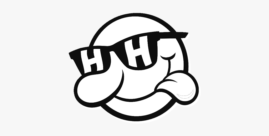 Happy Hour Shades Logo, HD Png Download, Free Download