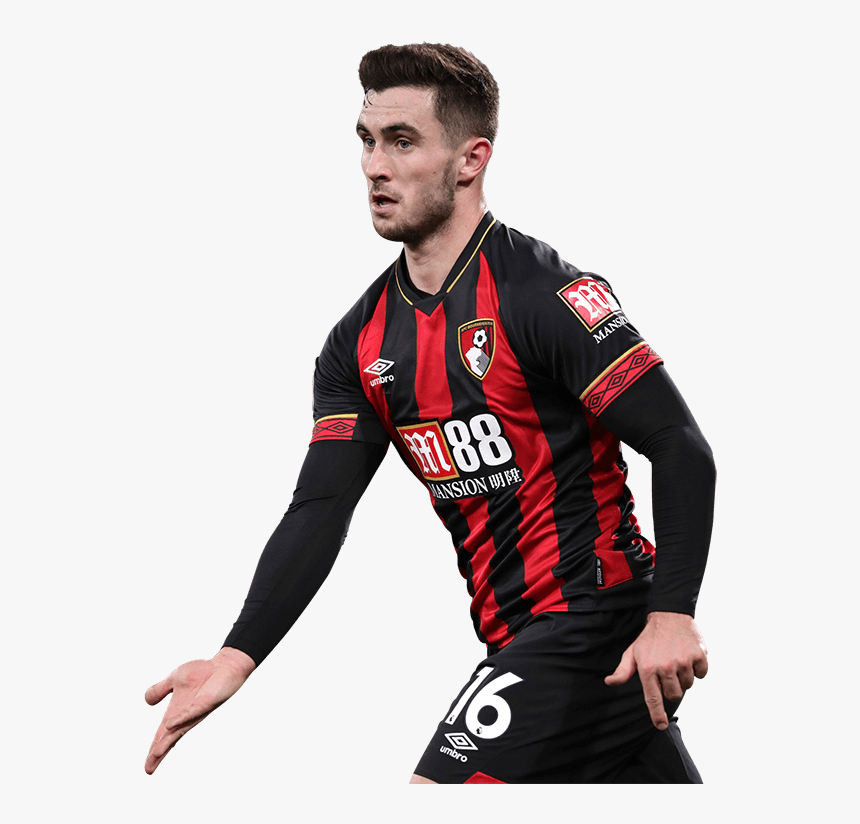 Lewis Cook - Athlete - Lewis Cook Png, Transparent Png, Free Download