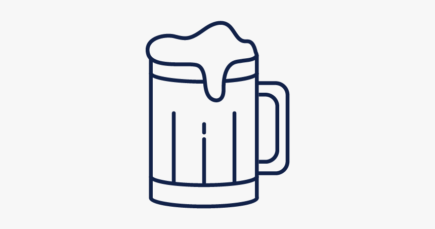 Icon Library Final Beer, HD Png Download, Free Download