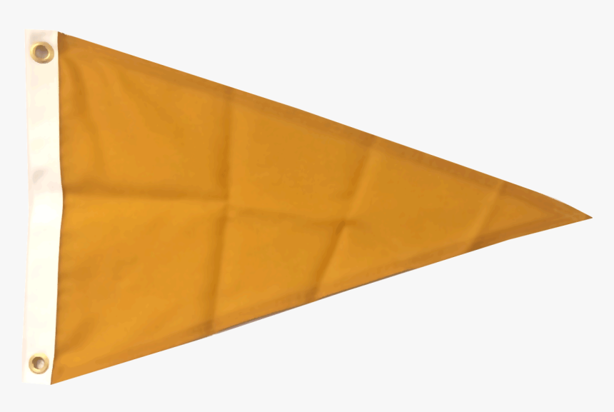 Transparent Blank Pennant - Pennant Transparent, HD Png Download, Free Download