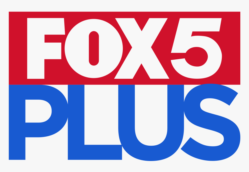 Wdca Fox 5 Plus Hdtv - Graphic Design, HD Png Download, Free Download