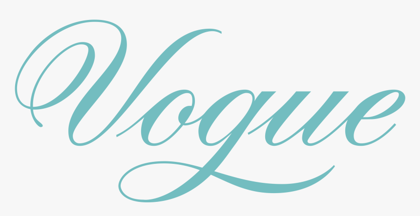 Vogue, HD Png Download, Free Download