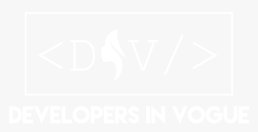 Developers In Vogue - Tan, HD Png Download, Free Download