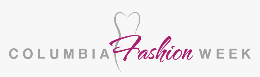 Columbia Fashion Week, Vogue Png Logo - Richmond Hill, Transparent Png, Free Download