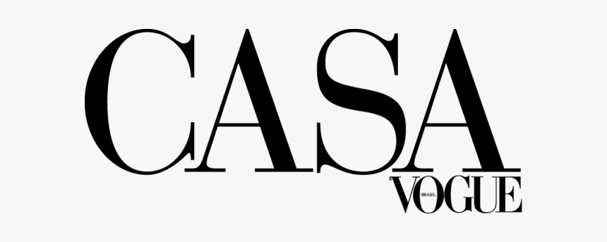 Casa Vogue Logo Png, Transparent Png, Free Download