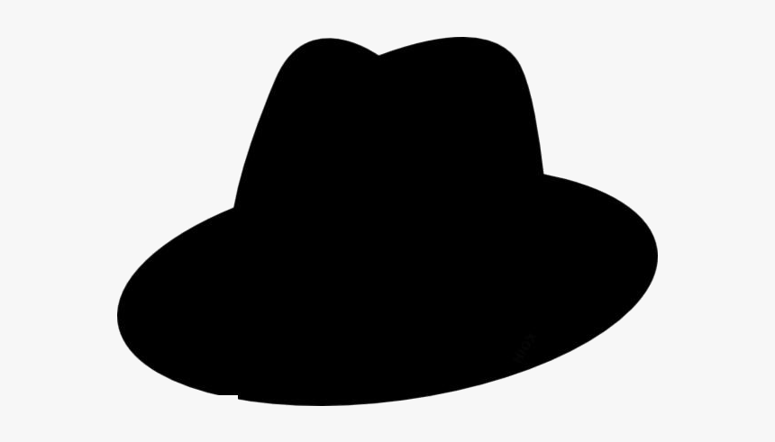 Summer Hat Png Free - Fedora, Transparent Png, Free Download