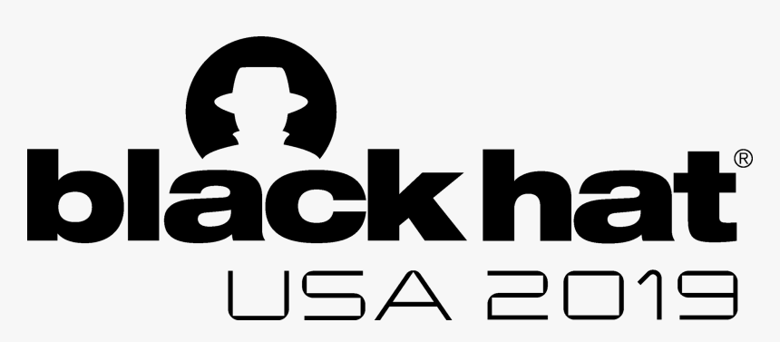 Black Hat Usa 2019 Logo, HD Png Download, Free Download