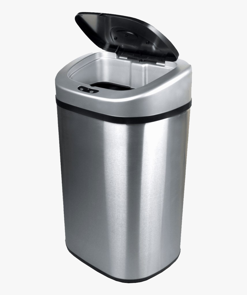 Kitchen Trash Bin Transparent, HD Png Download, Free Download