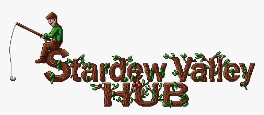 Stardew Valley Png, Transparent Png, Free Download