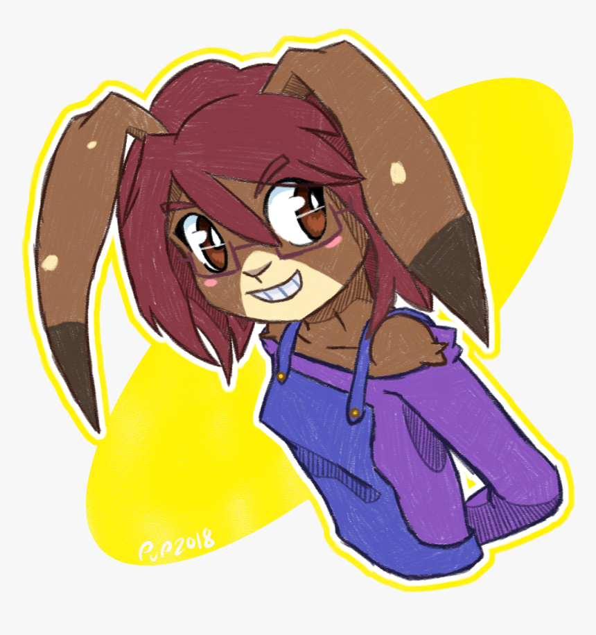 Stardew Valley Bunny Maru, HD Png Download, Free Download