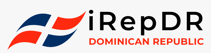 Irep Dominican Republic - Graphic Design, HD Png Download, Free Download