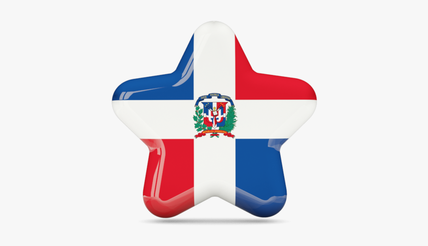 National Symbols If Dominican Republic, HD Png Download, Free Download