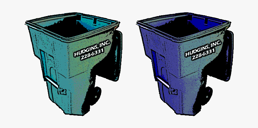 Hudgins Disposal, HD Png Download, Free Download