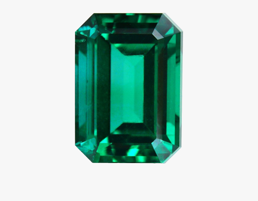 Emerald Png Image Hd - Emerald Png, Transparent Png, Free Download