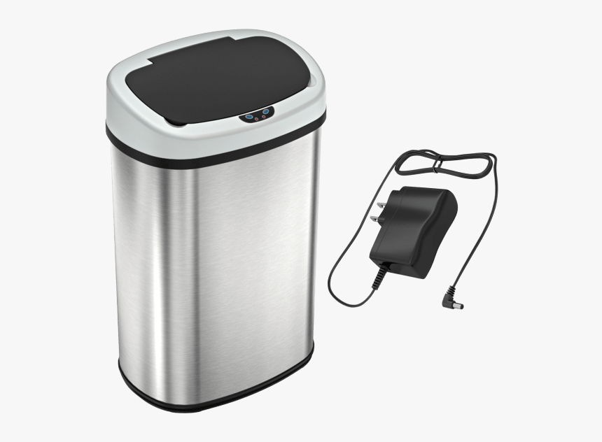 Automated Kitchen Garbage Bin, HD Png Download, Free Download