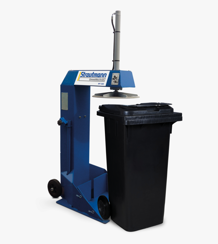 Bin Compactor, HD Png Download, Free Download