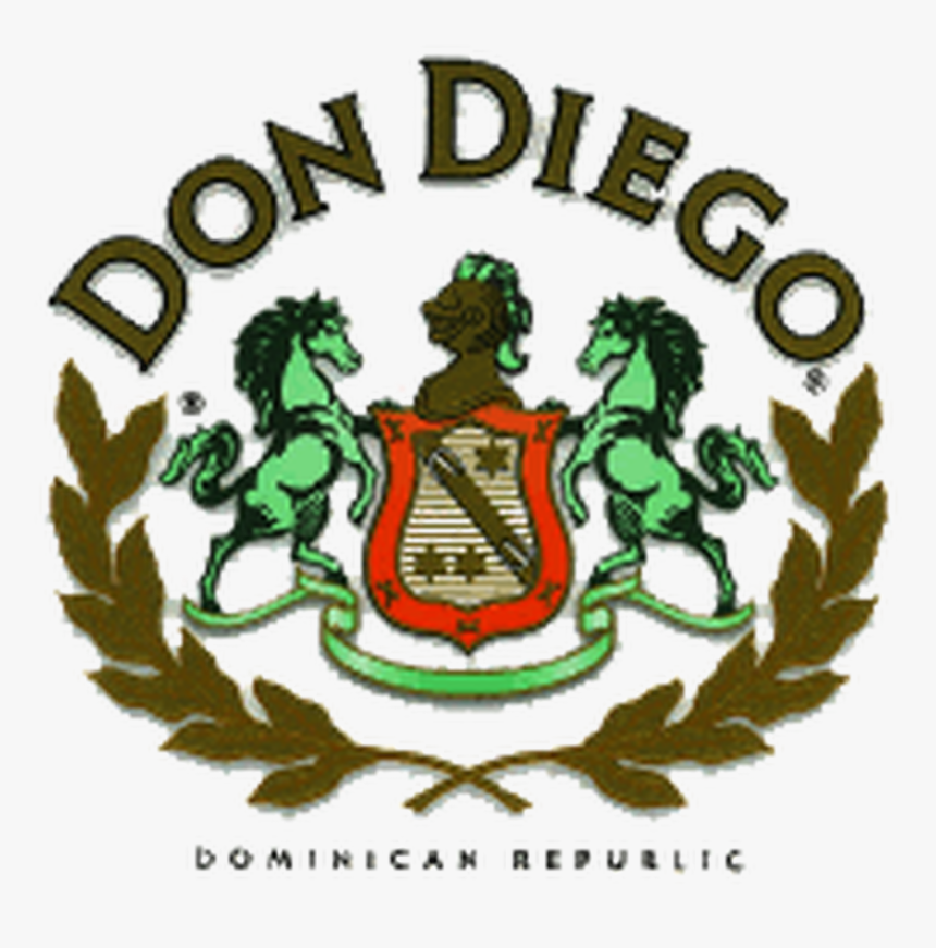 Don Diego Babies - Don Diego Logo, HD Png Download, Free Download