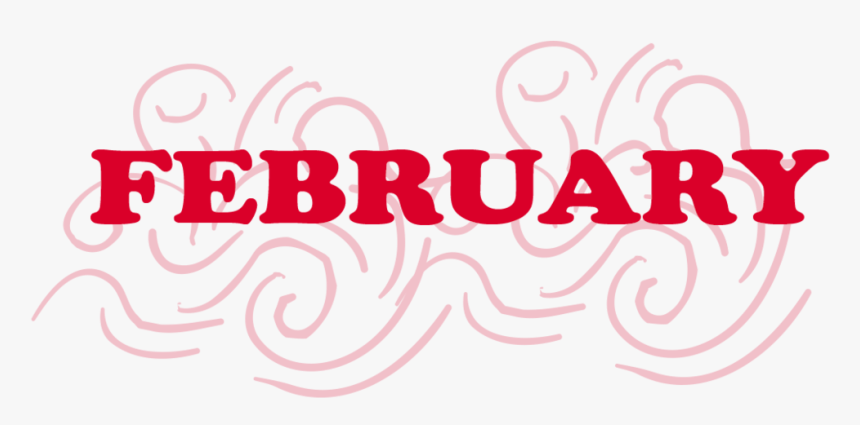 February Png High-quality Image - Love, Transparent Png, Free Download