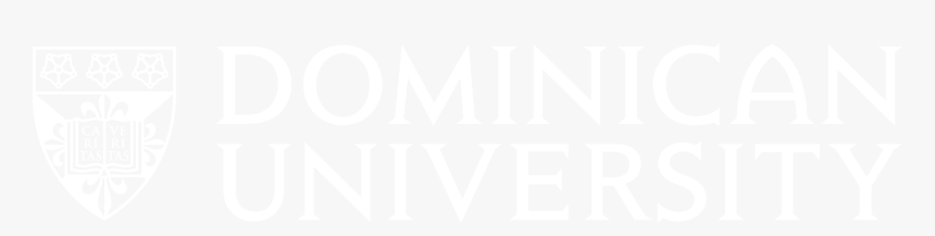 Dominican Logo - Dominican University River Forest Logo, HD Png Download, Free Download