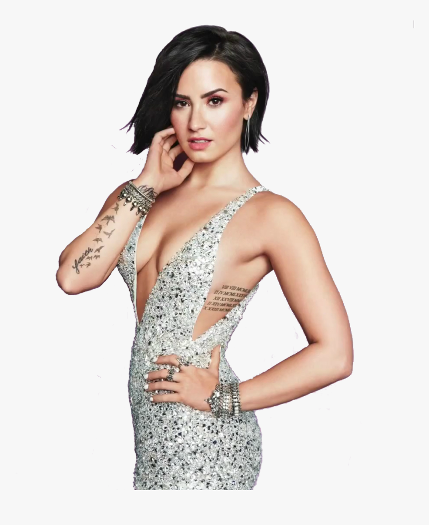 Demi Lovato Png Transparent Images - Demi Lovato Png Photoshoot, Png Download, Free Download