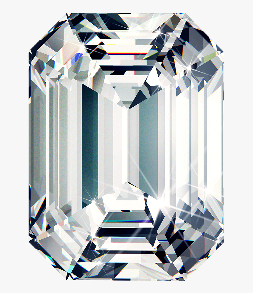 Emerald Diamond Shape Png, Transparent Png, Free Download