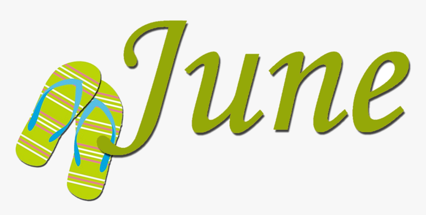 June Clipart Best Of Free Clip Art Freeclipart Lykens - June Clip Art, HD Png Download, Free Download
