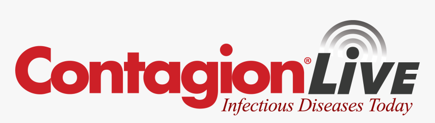 Contagion® Is The Go-to News Resource For Practitioners - Contagion Live Logo Png, Transparent Png, Free Download