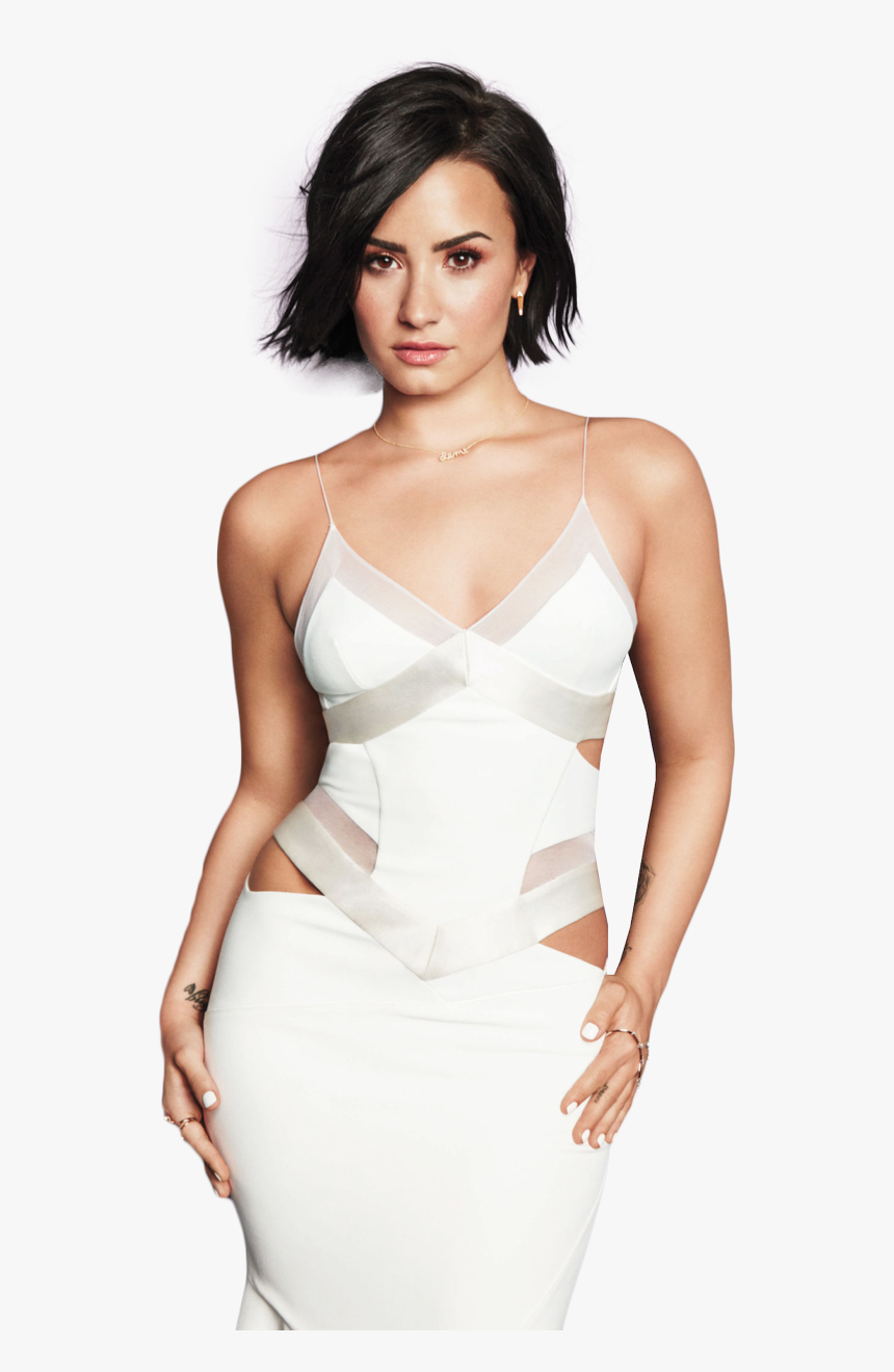 Demi Lovato Thin Thick, HD Png Download, Free Download