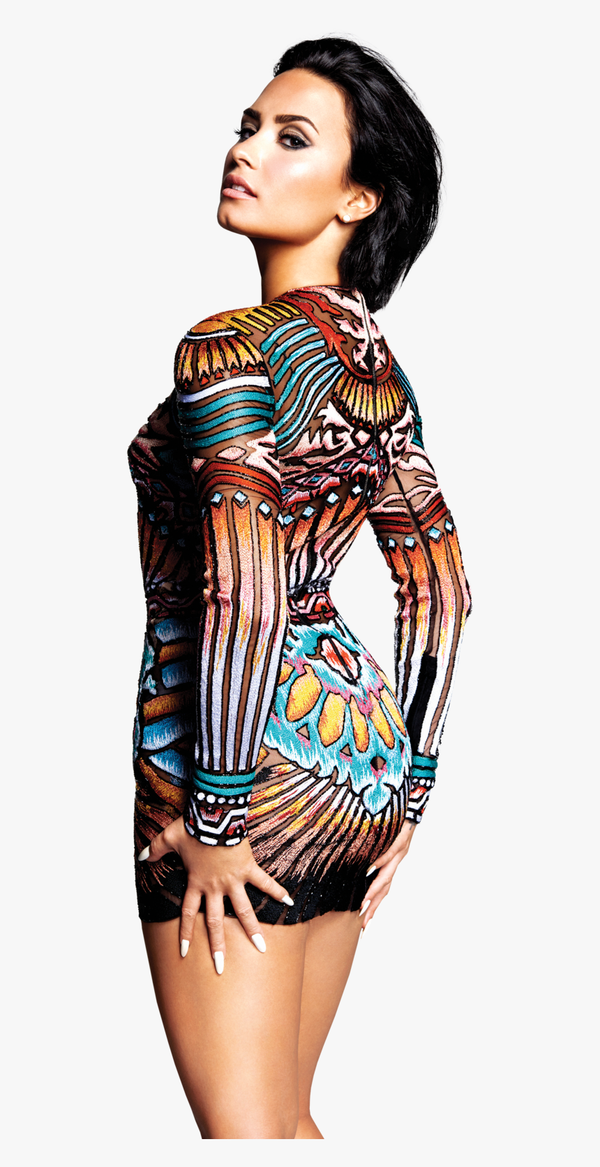 Png And Demi Lovoato Image - Demi Lovato Fondos De Pantalla, Transparent Png, Free Download