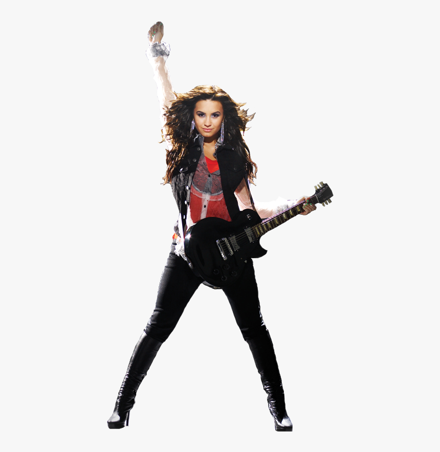 Demi Lovato Transparent Photo - Demi Lovato 2009 Transparent, HD Png Download, Free Download